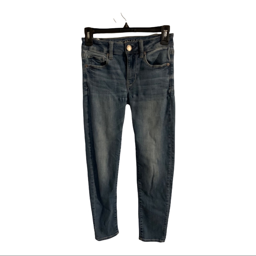 Women’s American Eagle Outfitters Jeans Size 2